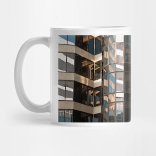 Multi-Faceted Mug